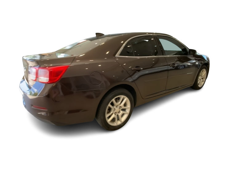 Thumbnail: 2015 Chevrolet Malibu - 18
