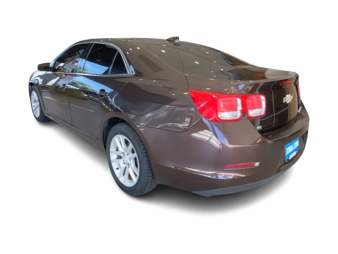 Thumbnail: 2015 Chevrolet Malibu - 4