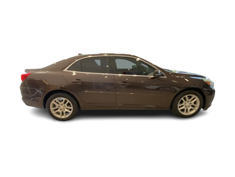 Thumbnail: 2015 Chevrolet Malibu - 19