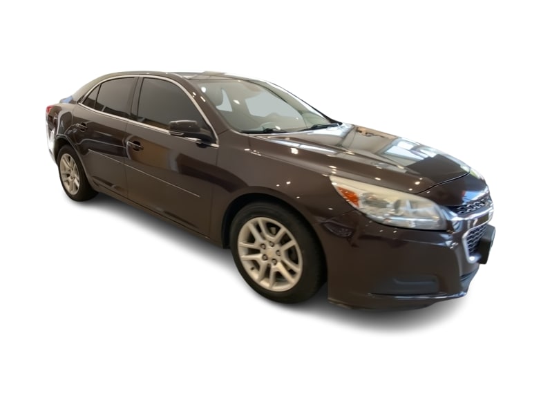 Thumbnail: 2015 Chevrolet Malibu - 15