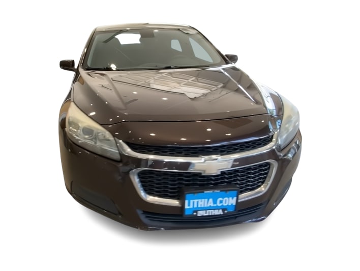 Thumbnail: 2015 Chevrolet Malibu - 5
