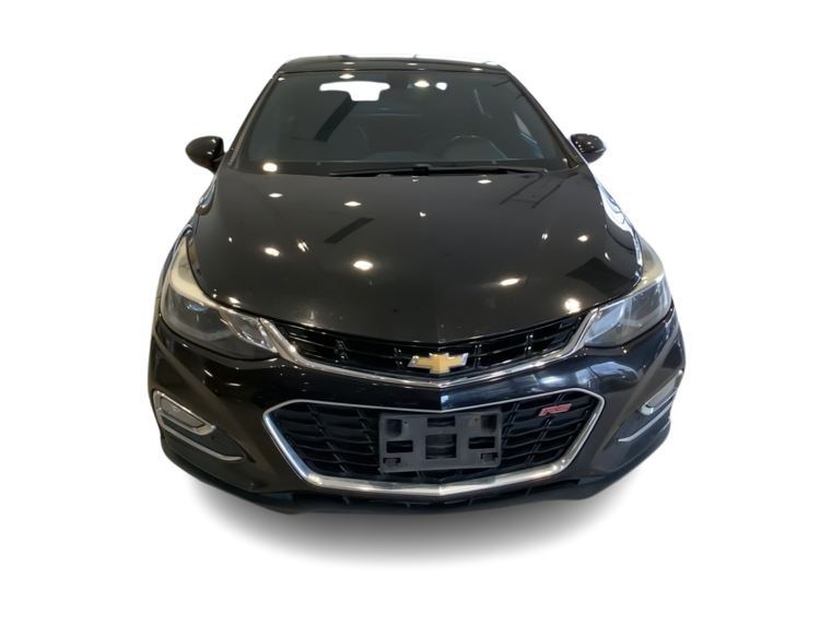 Thumbnail: 2016 Chevrolet Cruze - 5