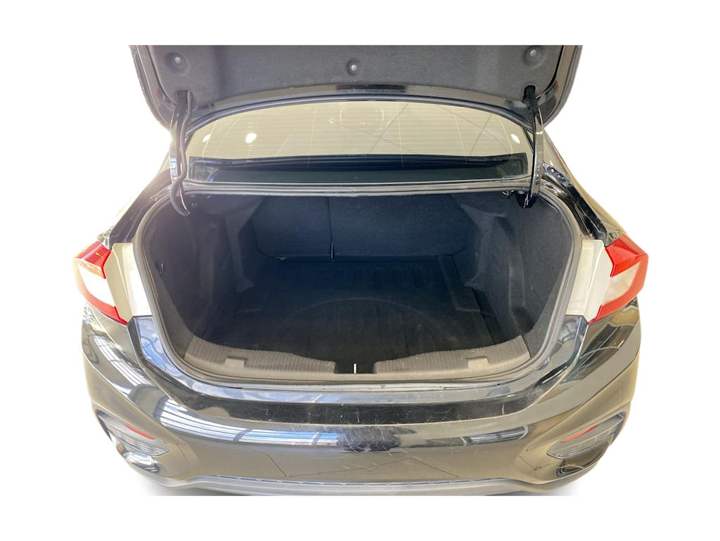 Thumbnail: 2016 Chevrolet Cruze - 14