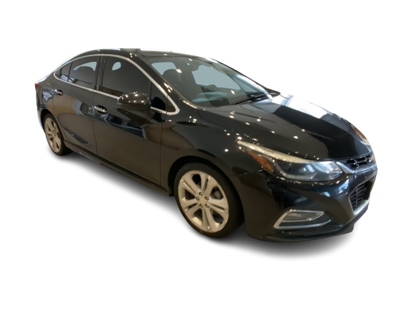 Thumbnail: 2016 Chevrolet Cruze - 15