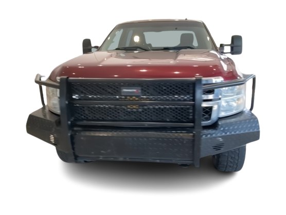 Thumbnail: 2014 Chevrolet Silverado 2500 - 5