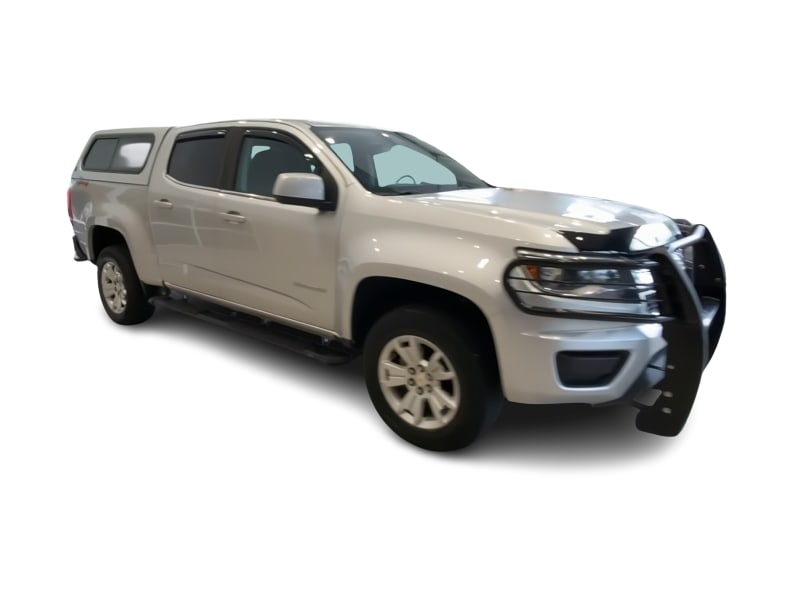 Thumbnail: 2020 Chevrolet Colorado - 6