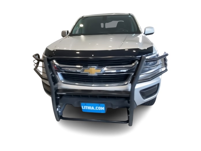 Thumbnail: 2020 Chevrolet Colorado - 16
