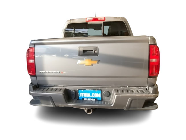 Thumbnail: 2018 Chevrolet Colorado - 6
