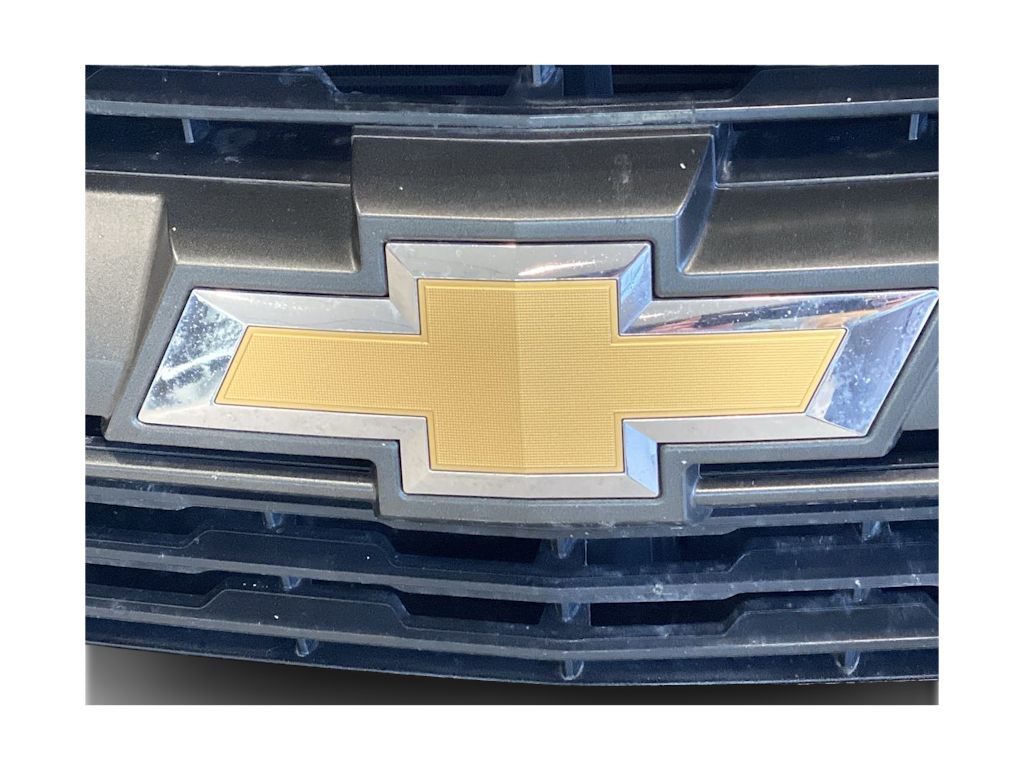 Thumbnail: 2018 Chevrolet Colorado - 21