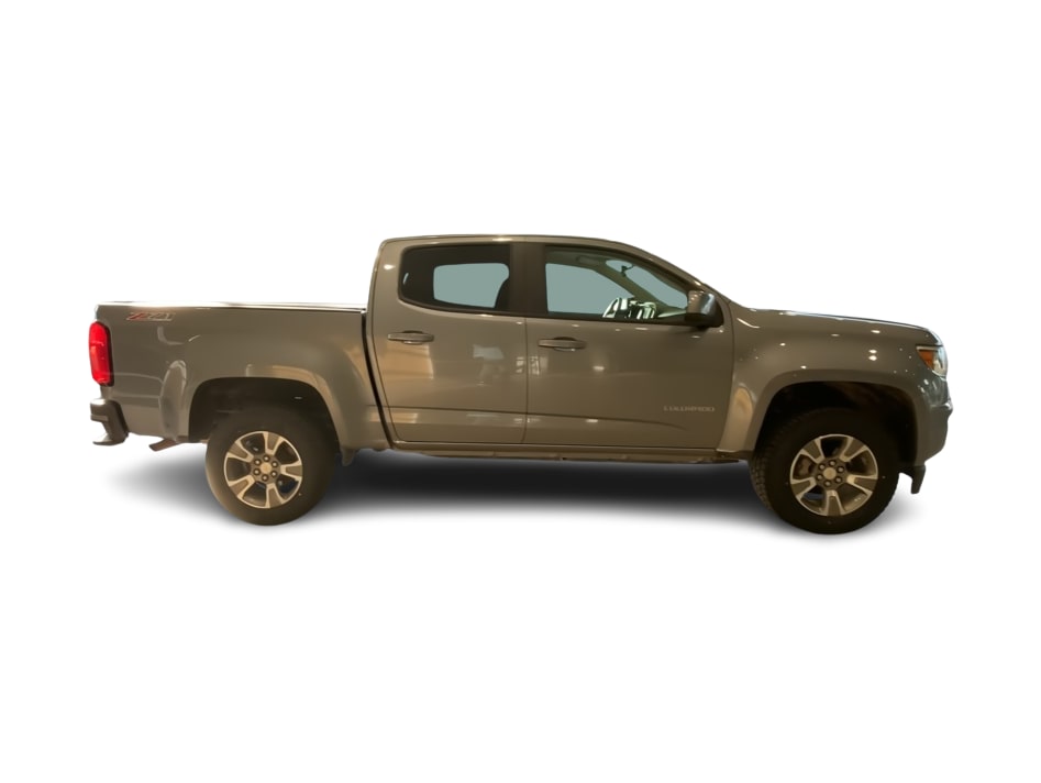 Thumbnail: 2018 Chevrolet Colorado - 20
