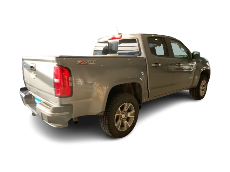 Thumbnail: 2018 Chevrolet Colorado - 19