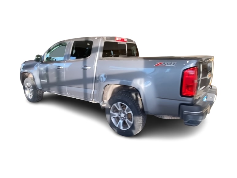 Thumbnail: 2018 Chevrolet Colorado - 5