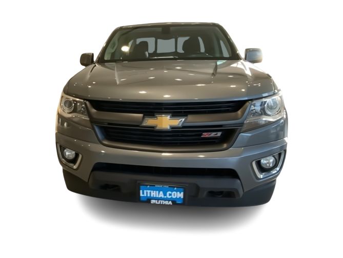 Thumbnail: 2018 Chevrolet Colorado - 7