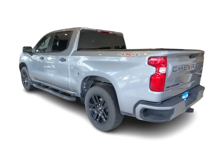 Thumbnail: 2024 Chevrolet Silverado 1500 - 4