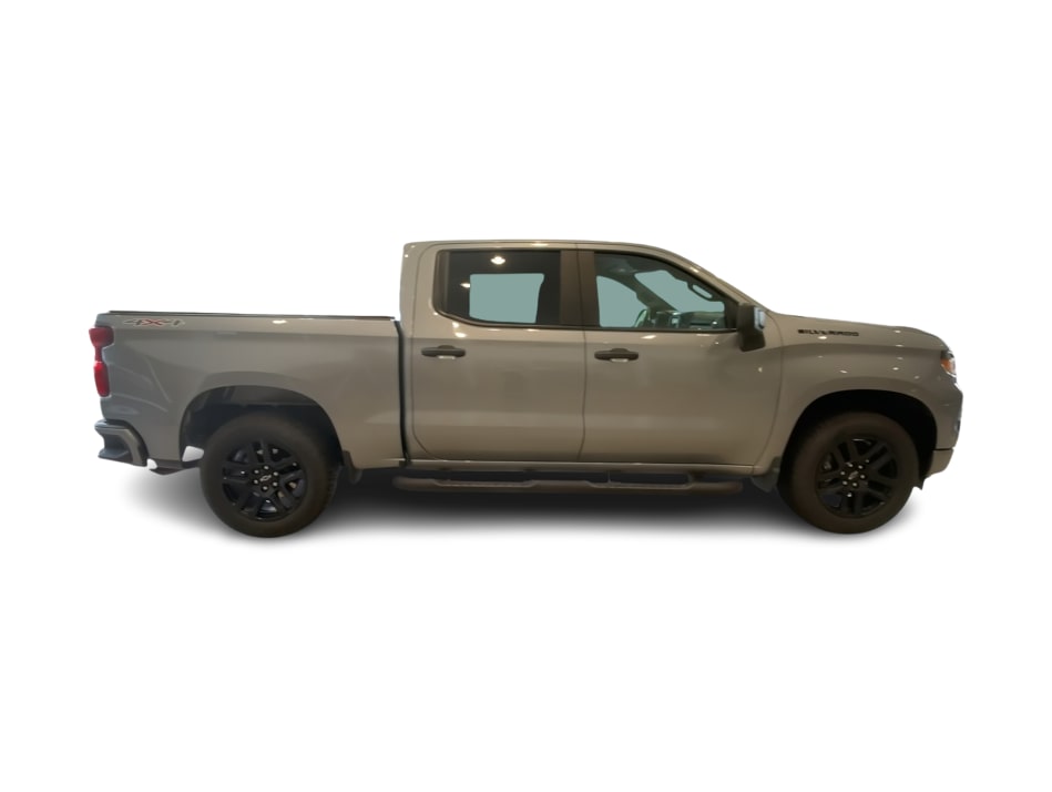 Thumbnail: 2024 Chevrolet Silverado 1500 - 19