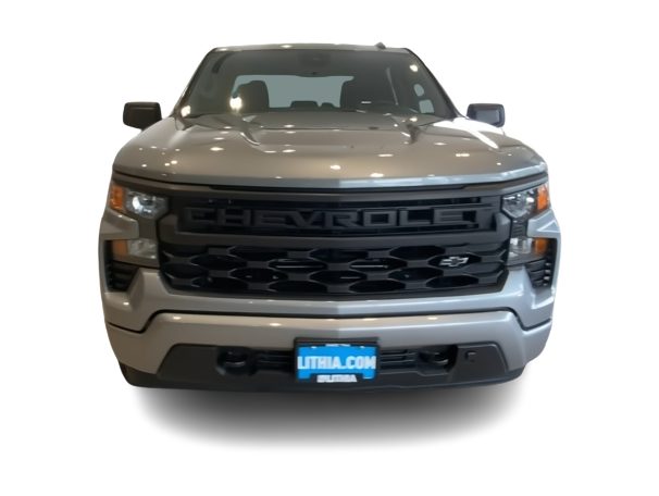 Thumbnail: 2024 Chevrolet Silverado 1500 - 6