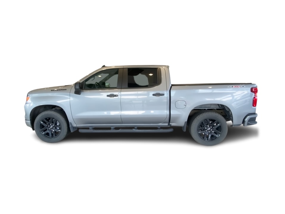 Thumbnail: 2024 Chevrolet Silverado 1500 - 3