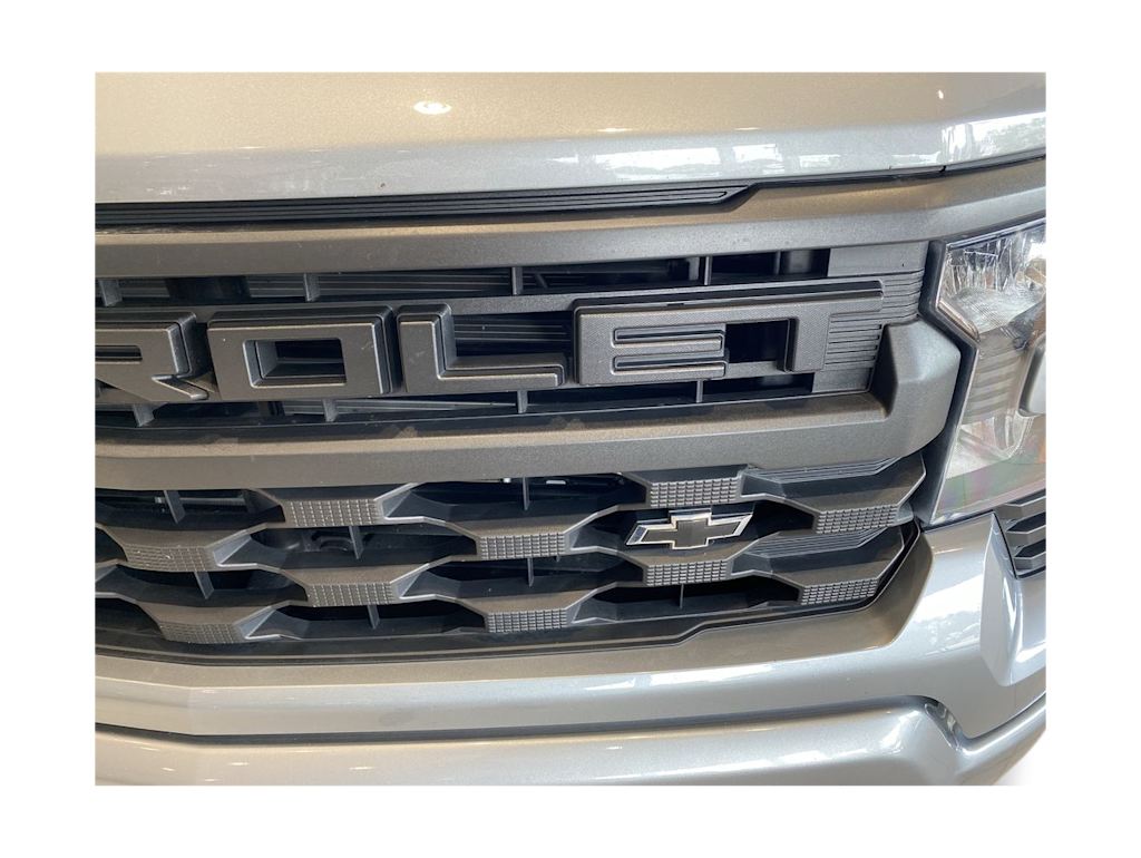 Thumbnail: 2024 Chevrolet Silverado 1500 - 20