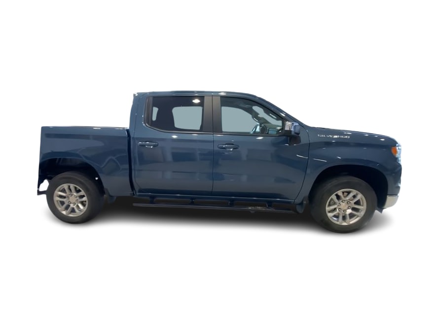 2024 Chevrolet Silverado 1500 LT 19
