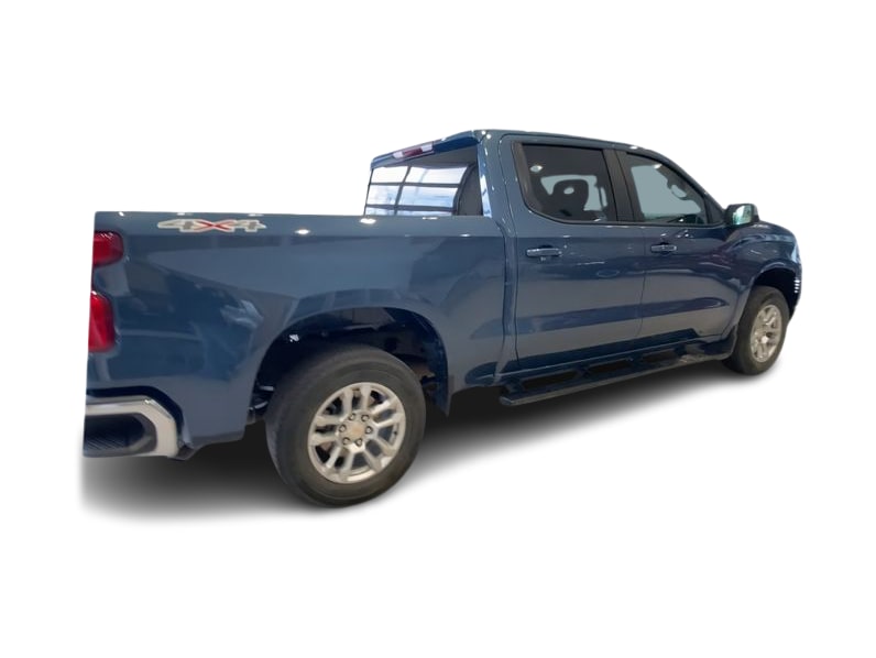 2024 Chevrolet Silverado 1500 LT 18