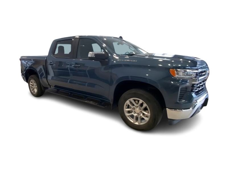 2024 Chevrolet Silverado 1500 LT 17