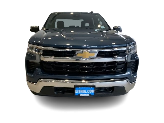 2024 Chevrolet Silverado 1500 LT 7