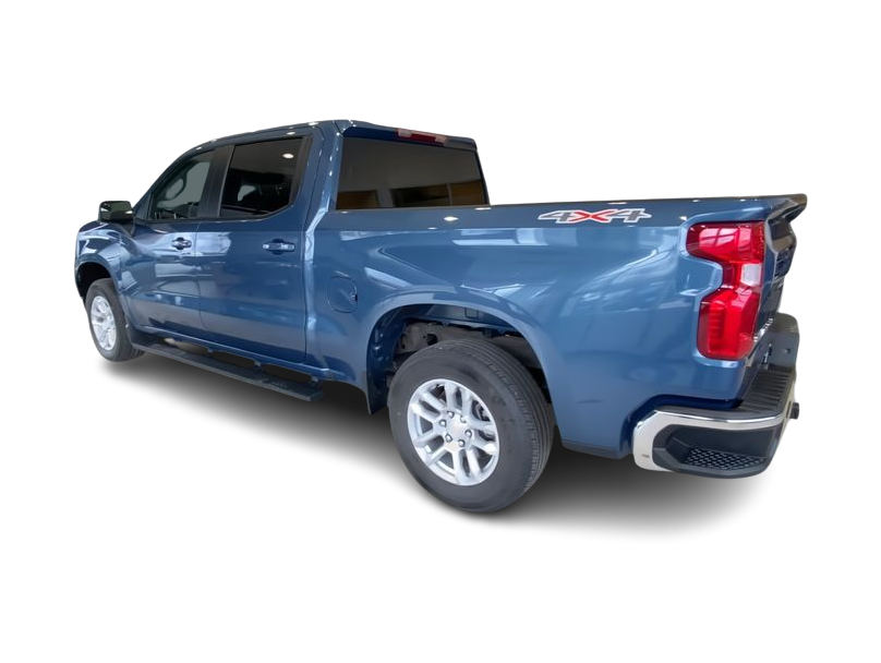 2024 Chevrolet Silverado 1500 LT 5