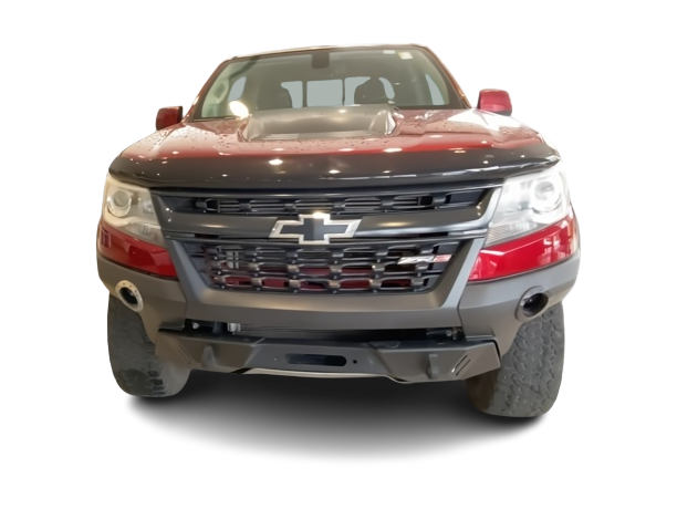 Thumbnail: 2019 Chevrolet Colorado - 4