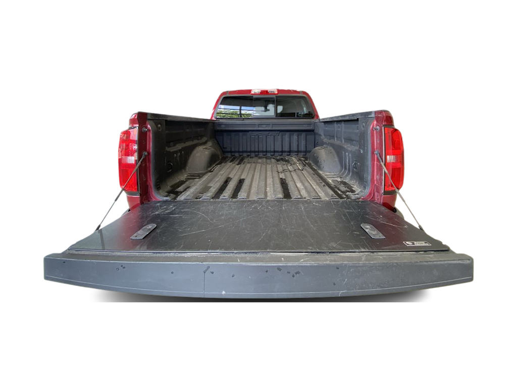 Thumbnail: 2019 Chevrolet Colorado - 12
