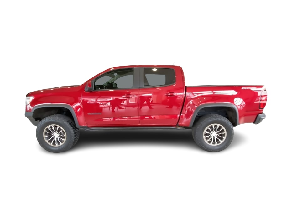 Thumbnail: 2019 Chevrolet Colorado - 3