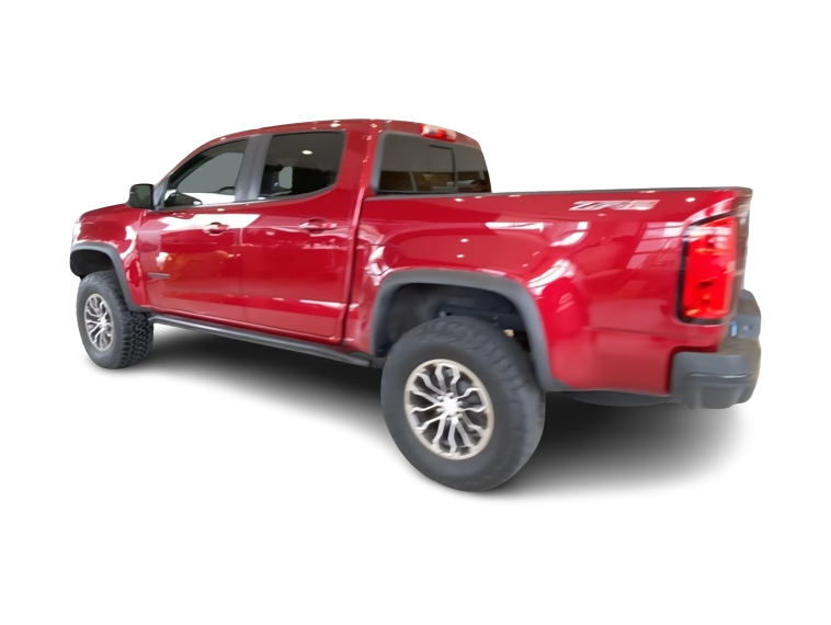 Thumbnail: 2019 Chevrolet Colorado - 15