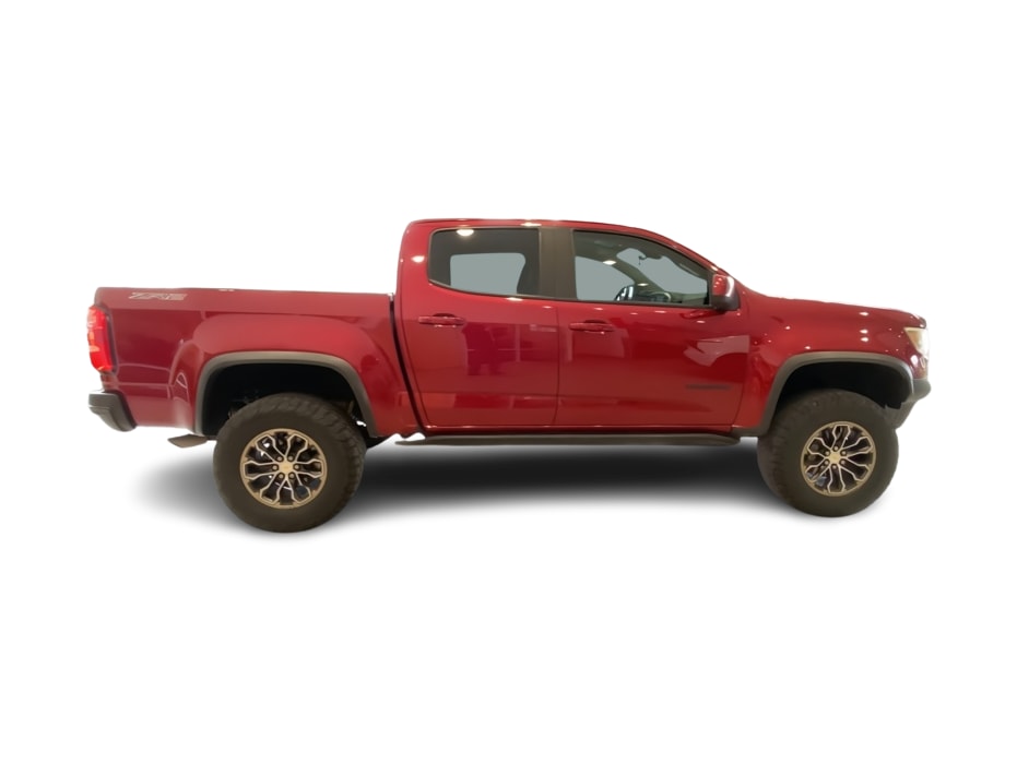 Thumbnail: 2019 Chevrolet Colorado - 18