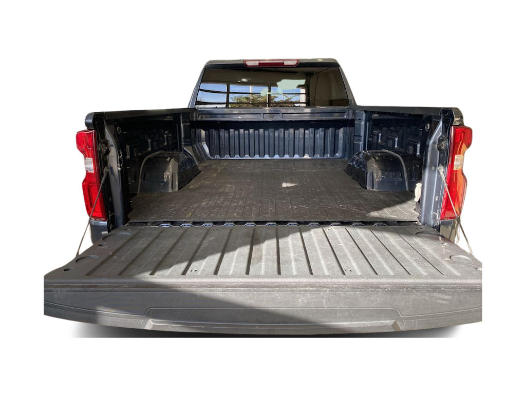 Thumbnail: 2022 Chevrolet Silverado 1500 - 17