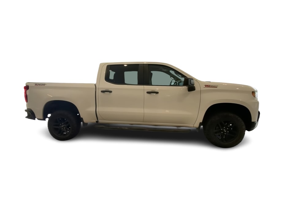 Thumbnail: 2020 Chevrolet Silverado 1500 - 16