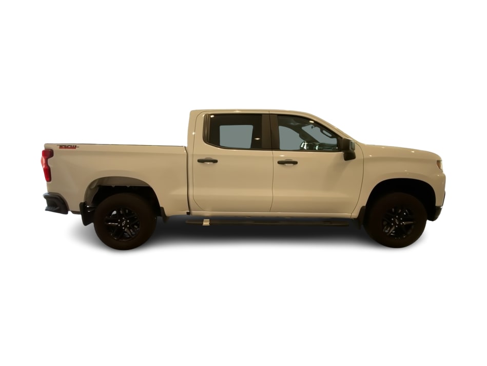 Thumbnail: 2019 Chevrolet Silverado 1500 - 20