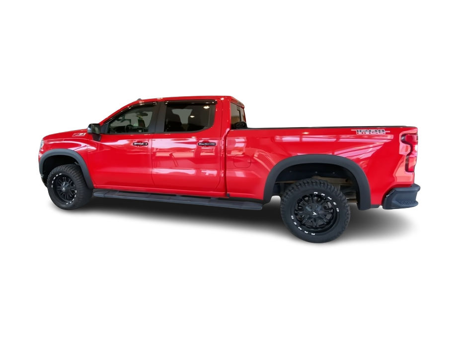Thumbnail: 2020 Chevrolet Silverado 1500 - 16