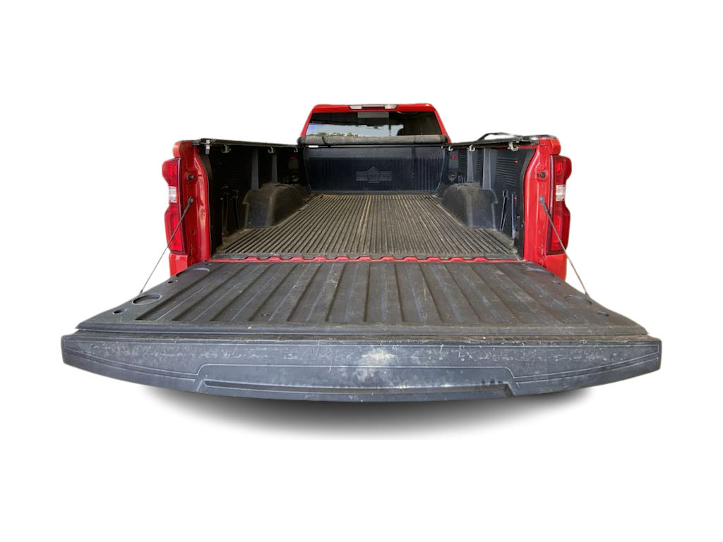 Thumbnail: 2020 Chevrolet Silverado 1500 - 13