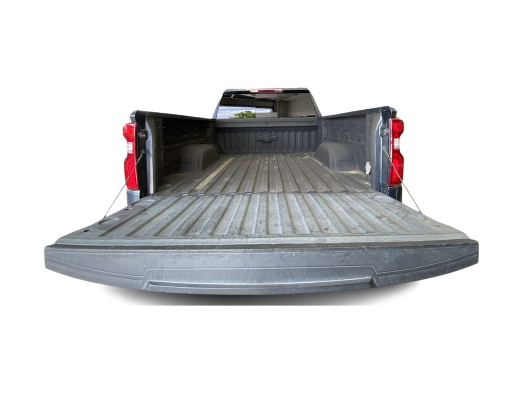 Thumbnail: 2021 Chevrolet Silverado 1500 - 15