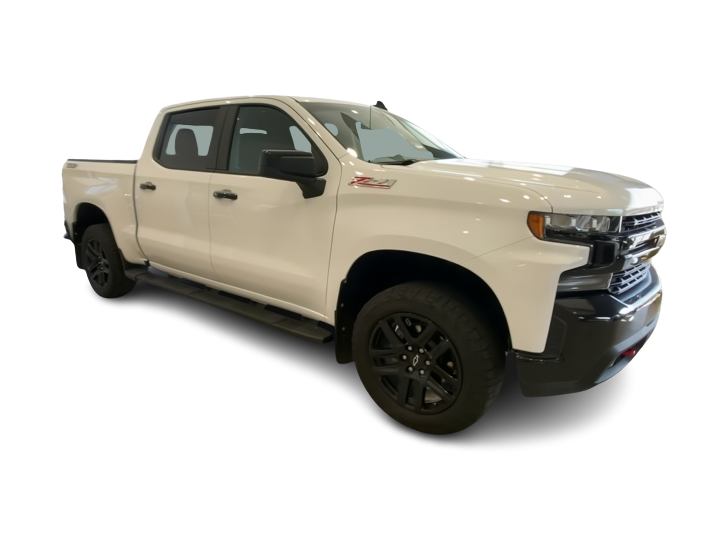 Thumbnail: 2022 Chevrolet Silverado 1500 - 16