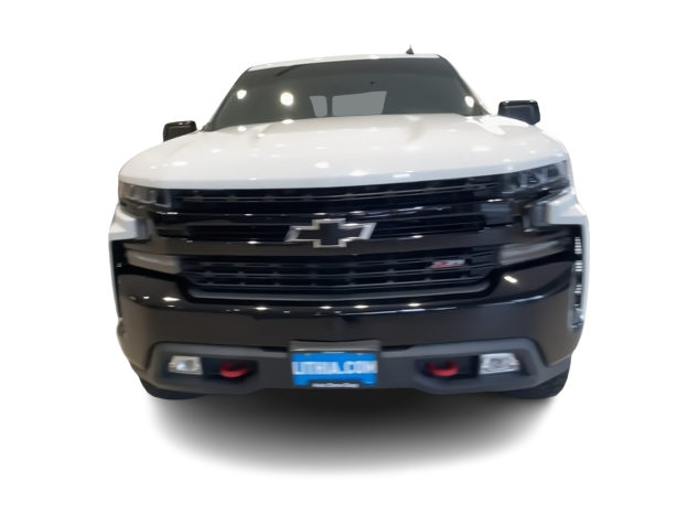 Thumbnail: 2020 Chevrolet Silverado 1500 - 5