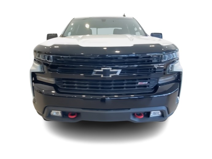 Thumbnail: 2021 Chevrolet Silverado 1500 - 6