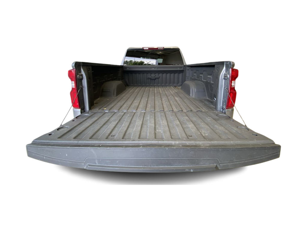 Thumbnail: 2021 Chevrolet Silverado 1500 - 13