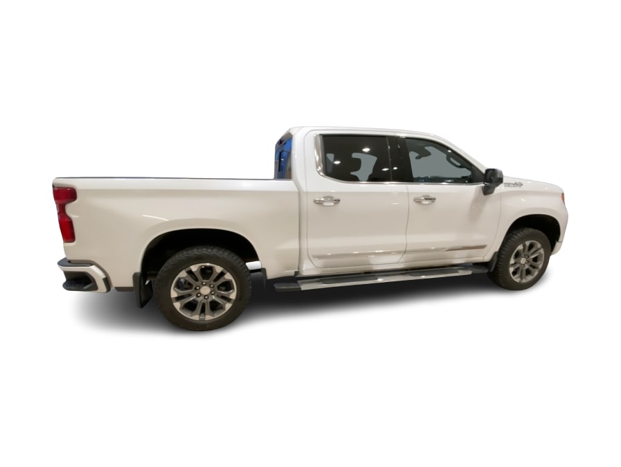 Thumbnail: 2022 Chevrolet Silverado 1500 - 18