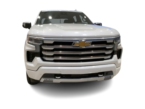Thumbnail: 2022 Chevrolet Silverado 1500 - 5