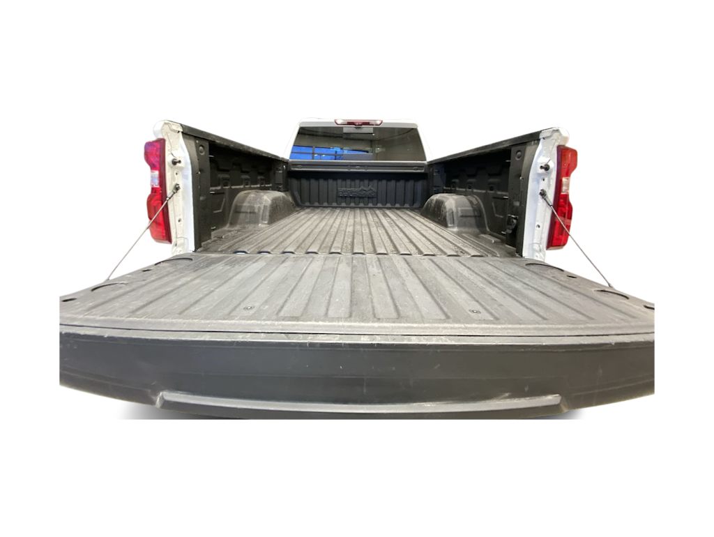 Thumbnail: 2022 Chevrolet Silverado 1500 - 14