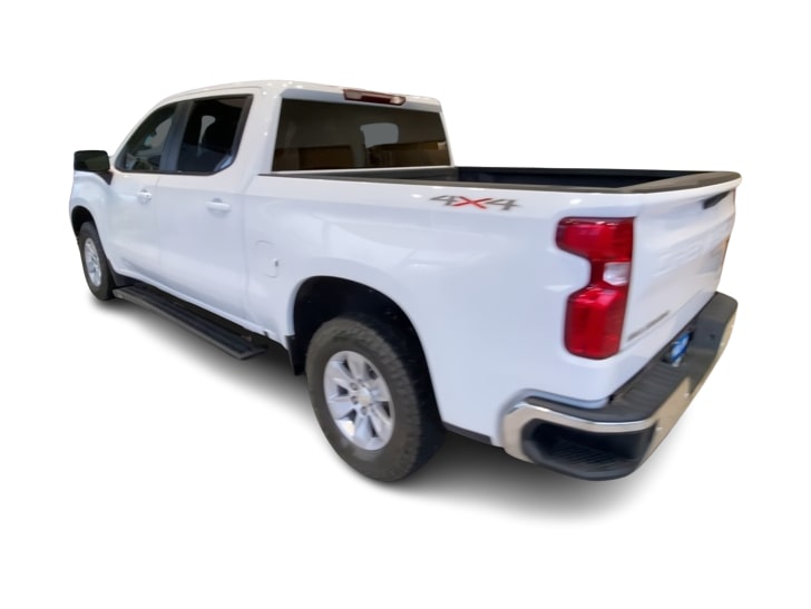 Thumbnail: 2019 Chevrolet Silverado 1500 - 4