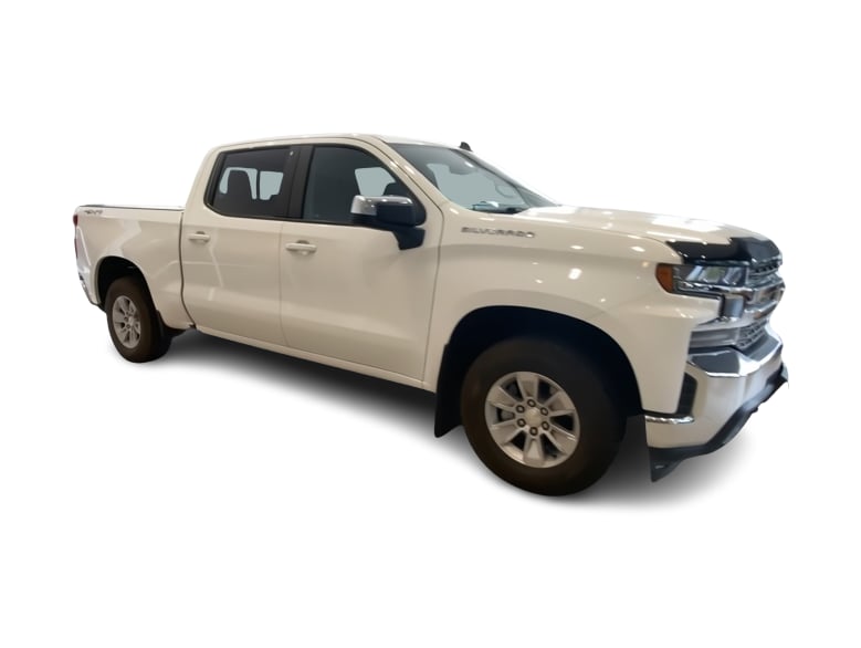 Thumbnail: 2019 Chevrolet Silverado 1500 - 15