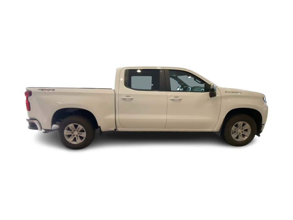 Thumbnail: 2019 Chevrolet Silverado 1500 - 17