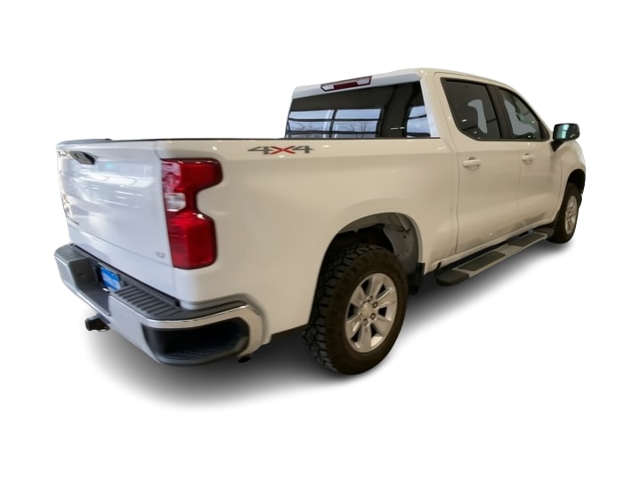 Thumbnail: 2020 Chevrolet Silverado 1500 - 18