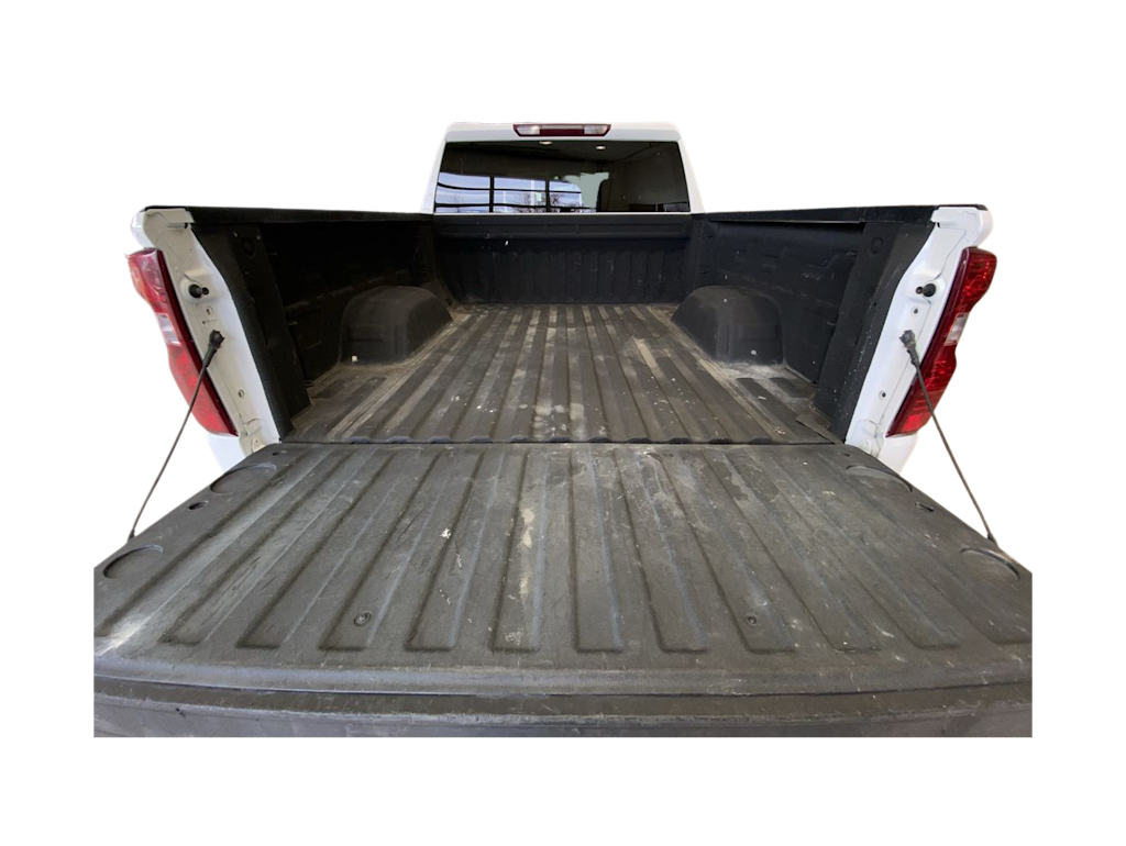 Thumbnail: 2020 Chevrolet Silverado 1500 - 13